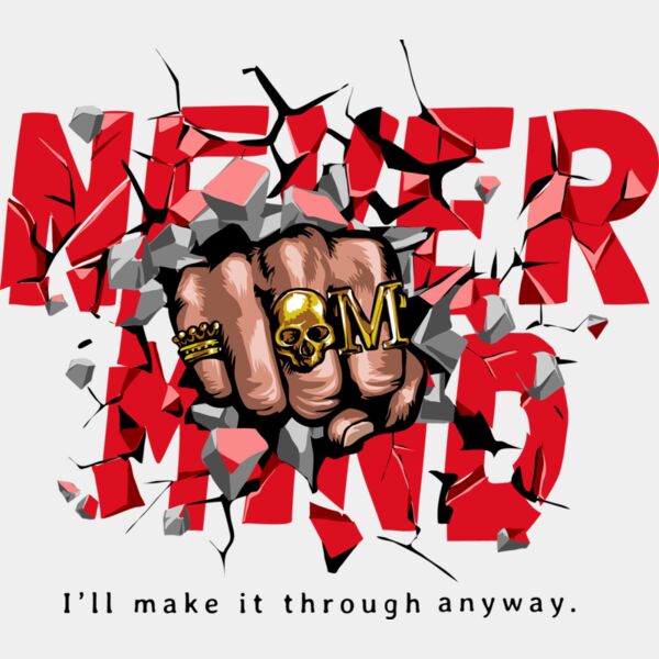 Never Mind Miniaturansicht