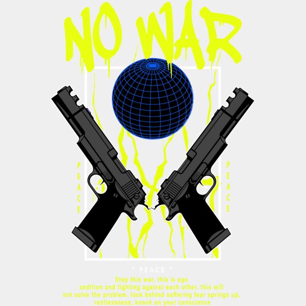 No war Miniaturansicht