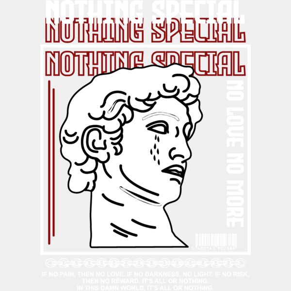 Nothing Special Miniaturansicht