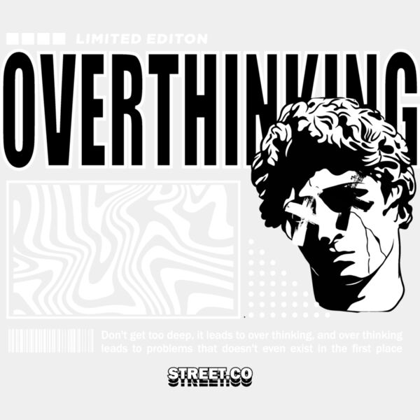 Overthinking 1 Miniaturansicht