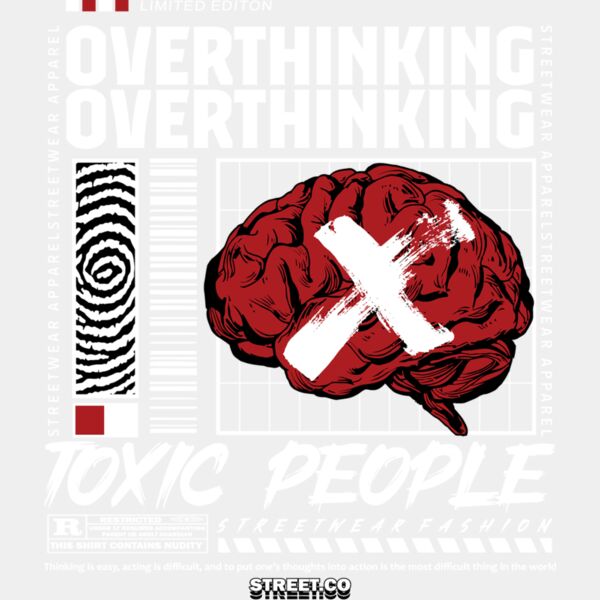 Overthinking Miniaturansicht