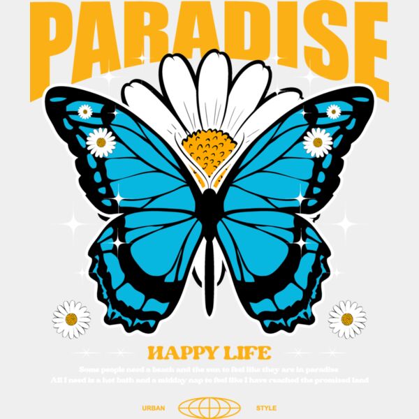 Paradise Miniaturansicht