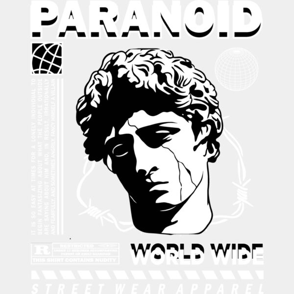 Paranoid Miniaturansicht