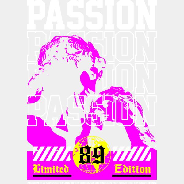 Passion Miniaturansicht