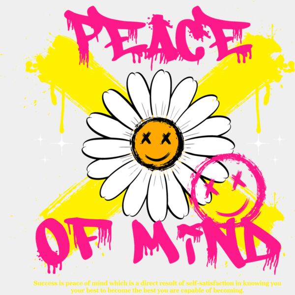 Peace of mind Miniaturansicht