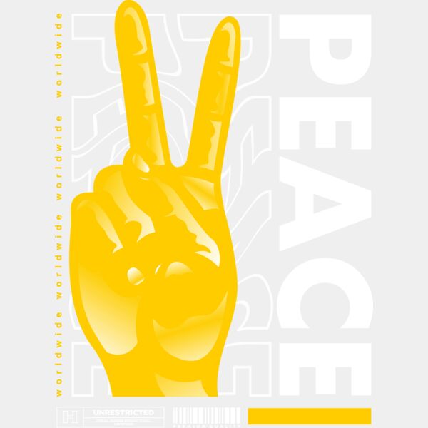 Peace Miniaturansicht