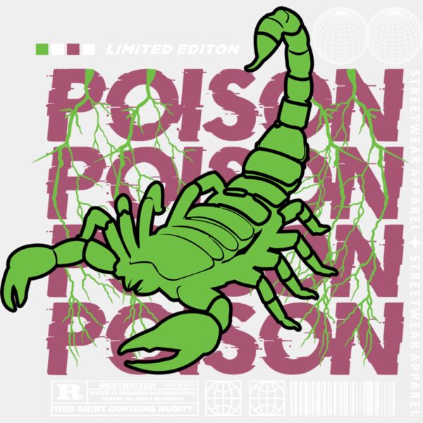 Poison Miniaturansicht