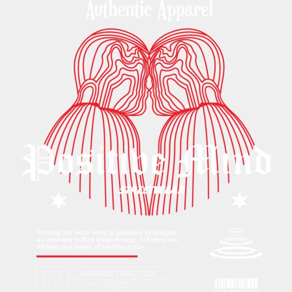 Positive Mind Miniaturansicht