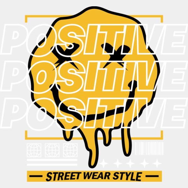 Positive Smile Miniaturansicht