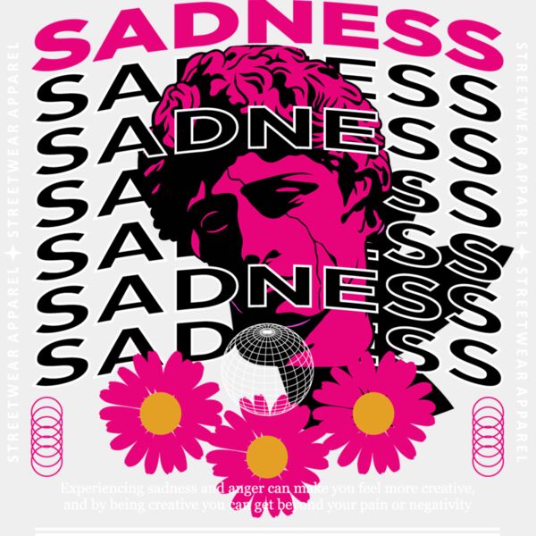 Sadness Miniaturansicht