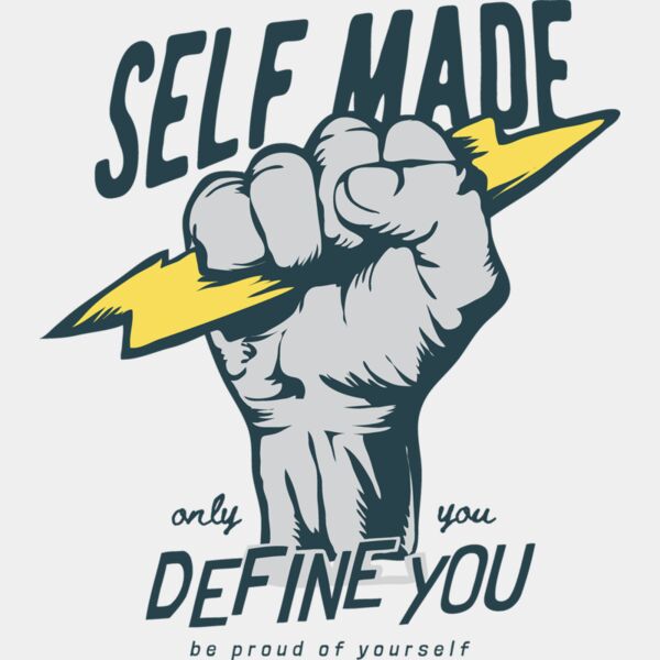 Self Made Miniaturansicht