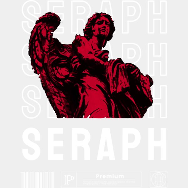 Seraph Miniaturansicht