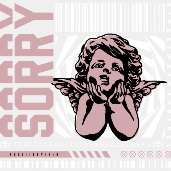 Sorry Angel Miniaturansicht