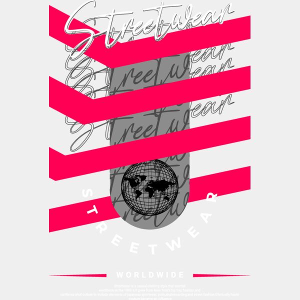 Streetwear 1 Miniaturansicht