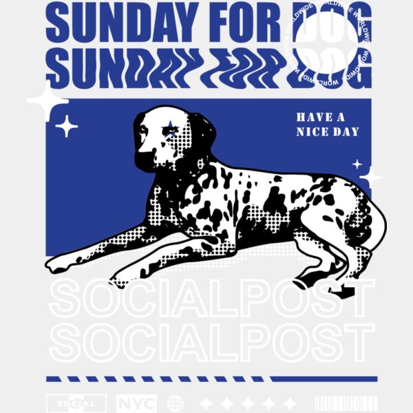 Sunday for Dog Miniaturansicht