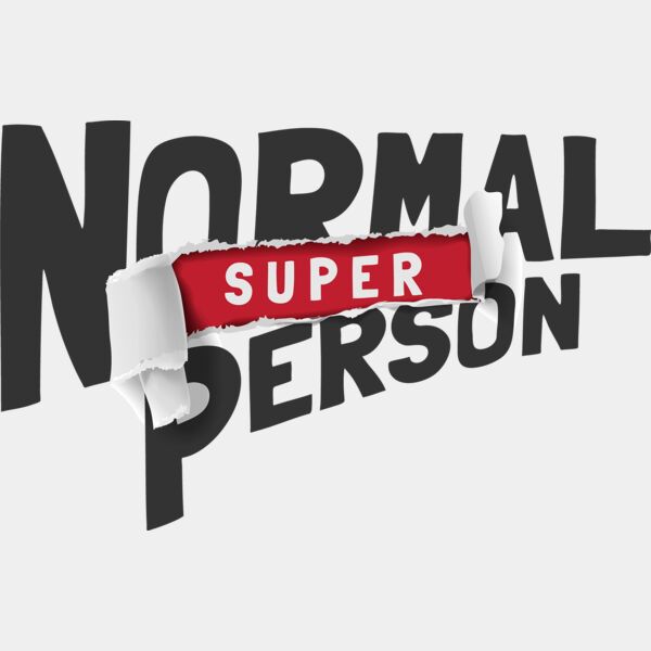 Super Person Miniaturansicht