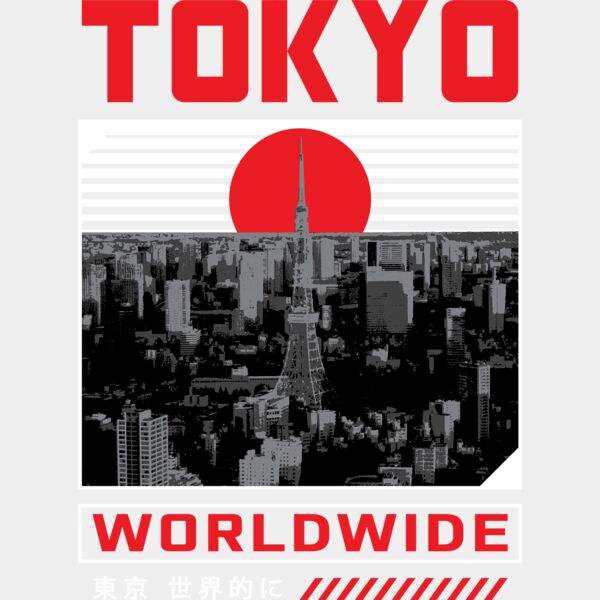 Tokyo Miniaturansicht