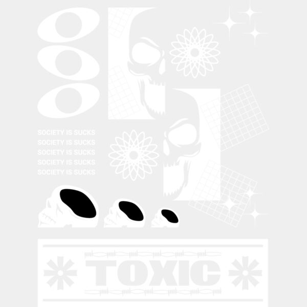 Toxic Sucks Miniaturansicht