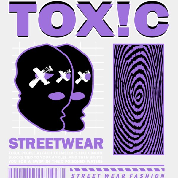 Toxic Miniaturansicht