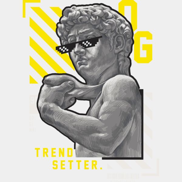 Trend setter Miniaturansicht