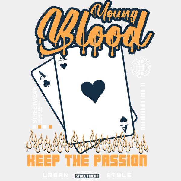 Young Blood Miniaturansicht