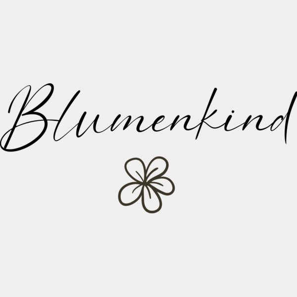 Blumenkind 2 Miniaturansicht