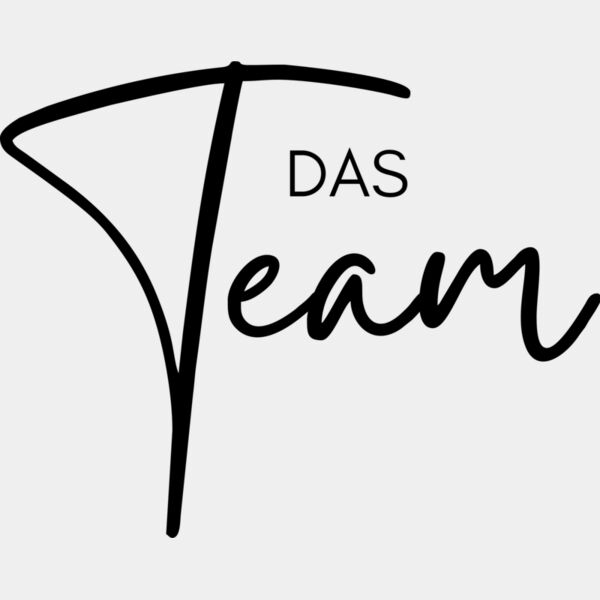 Das Team Miniaturansicht