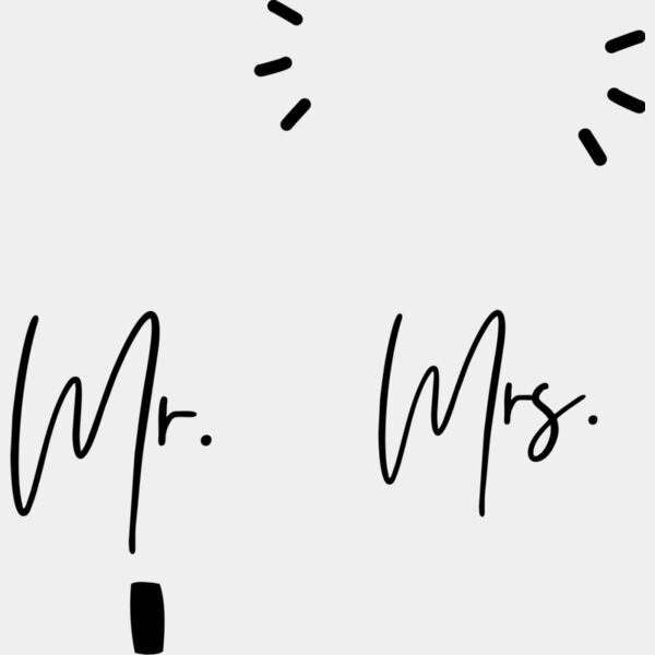 Mr Mrs Miniaturansicht
