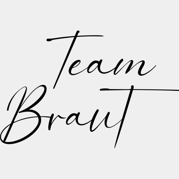 Team Braut 2 Miniaturansicht