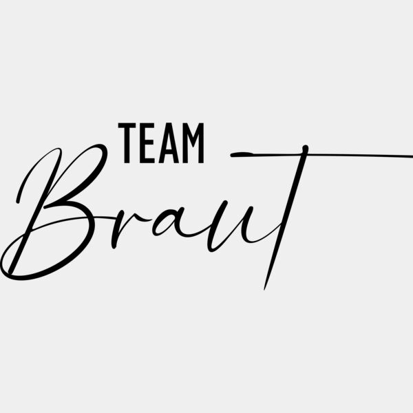 Team Braut 3 Miniaturansicht