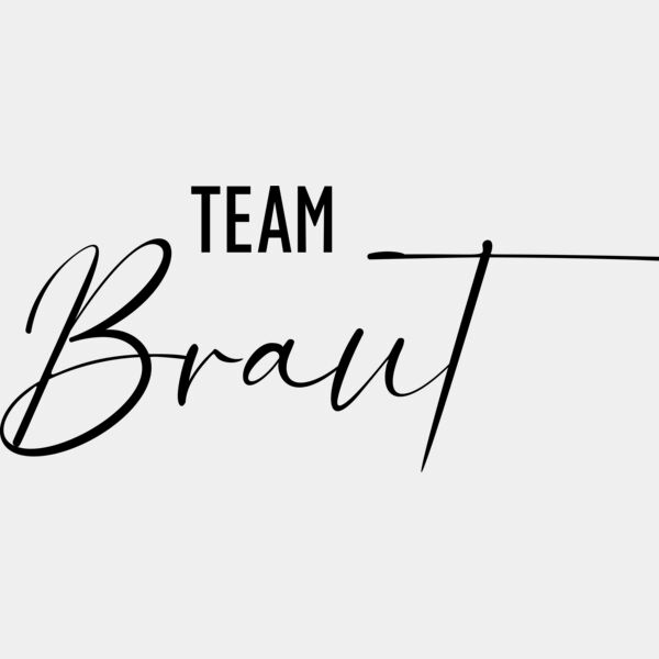 Team Braut 4 Miniaturansicht