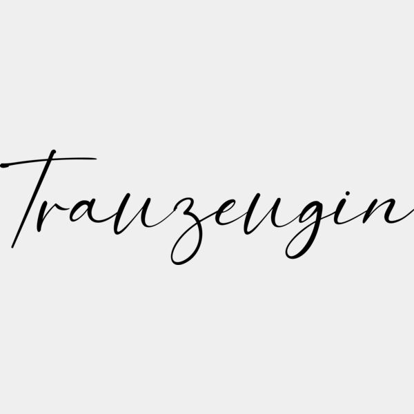 Trauzeugin 2 Miniaturansicht