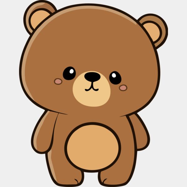 bear Miniaturansicht