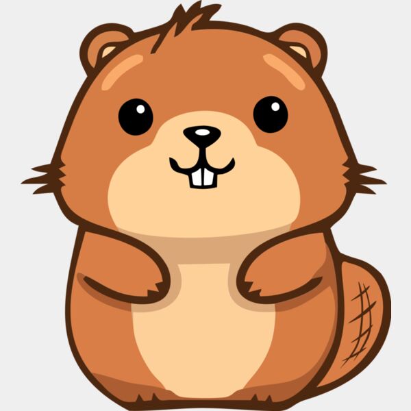 beaver Miniaturansicht