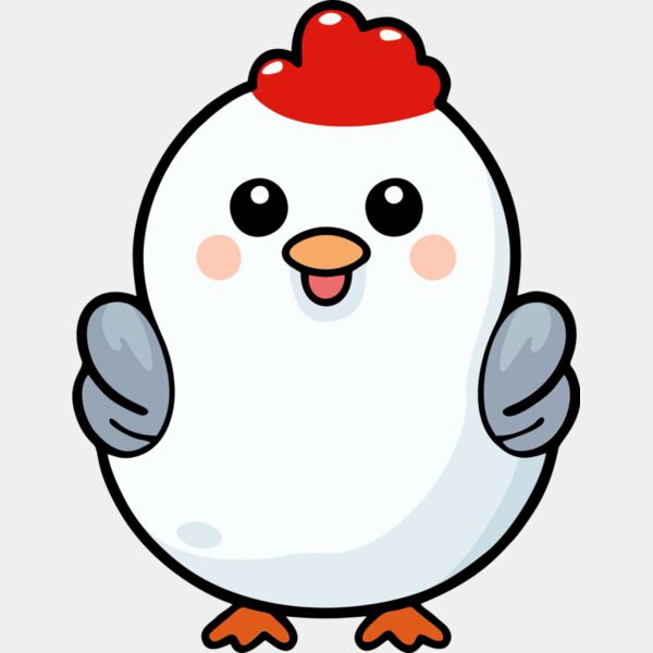 chicken Miniaturansicht