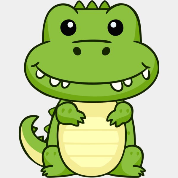 crocodile Miniaturansicht