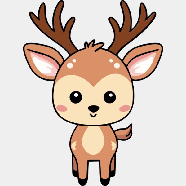 deer Miniaturansicht