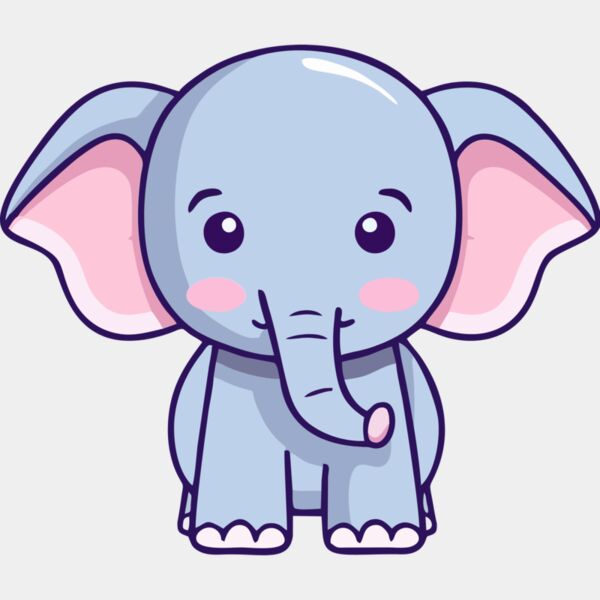 elephant Miniaturansicht