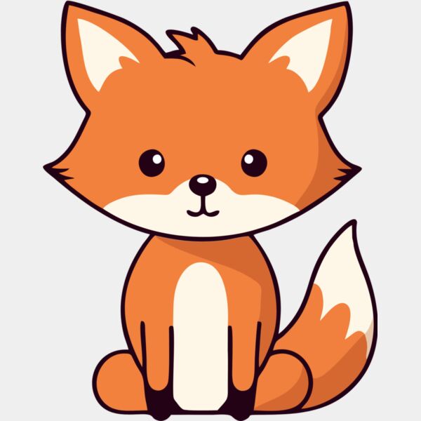 fox Miniaturansicht