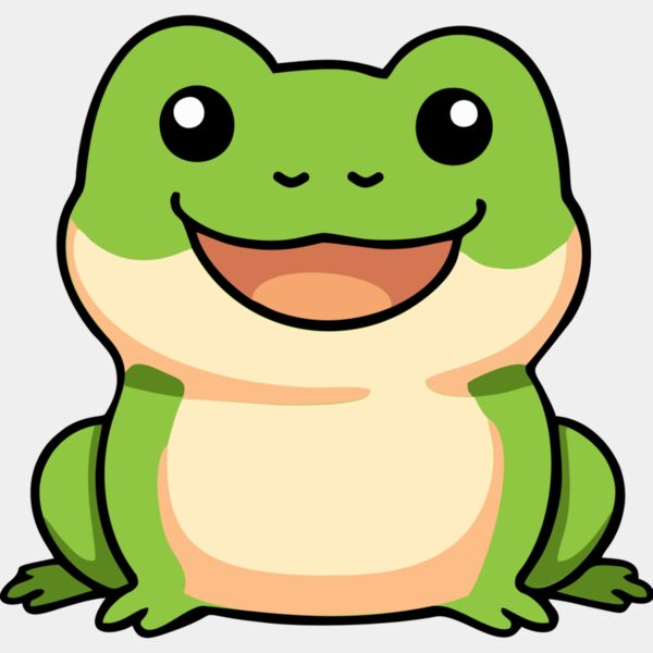 frog Miniaturansicht