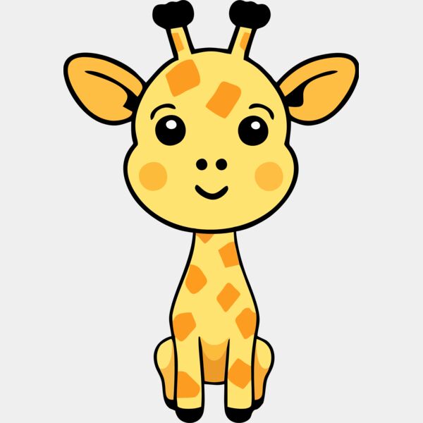 giraffe Miniaturansicht