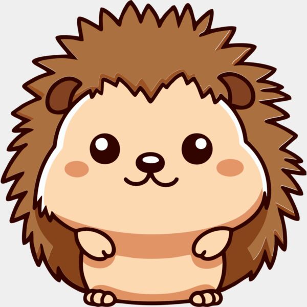 hedgehog Miniaturansicht