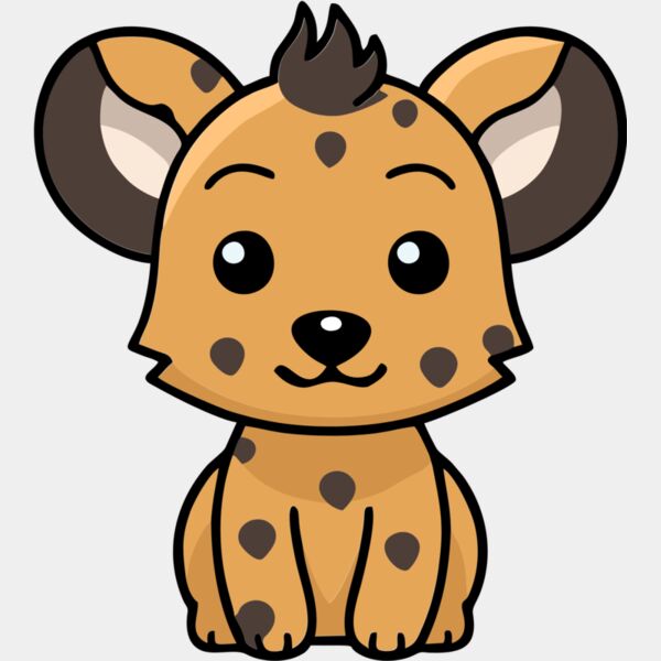 hyena Miniaturansicht