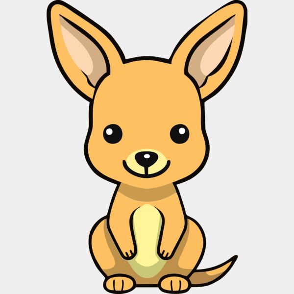 kangaroo Miniaturansicht