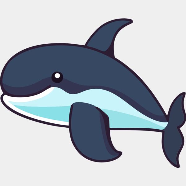 killer whale Miniaturansicht