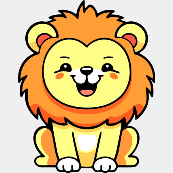 lion Miniaturansicht