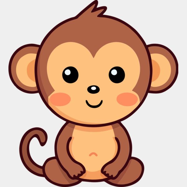 monkey Miniaturansicht