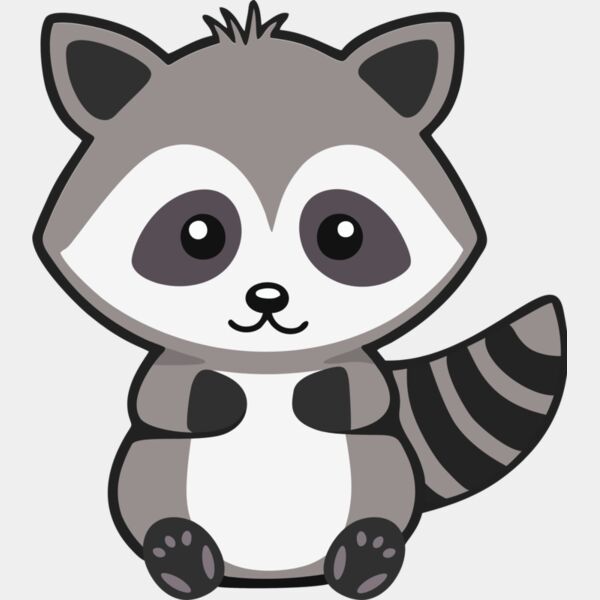 raccoon Miniaturansicht