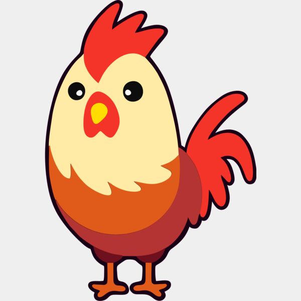 rooster Miniaturansicht