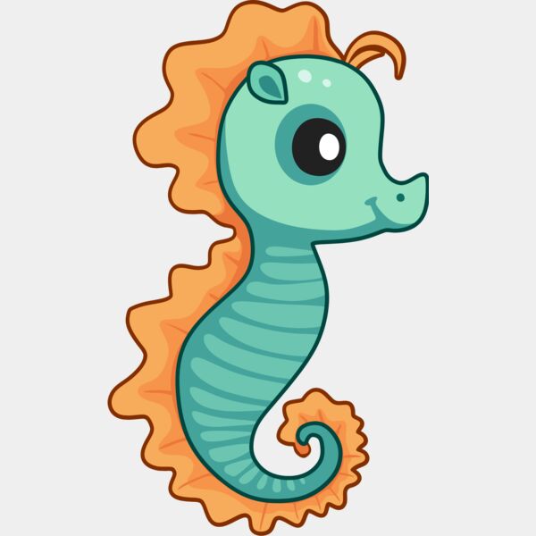 sea Horse Miniaturansicht
